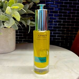 Algenist Genius Liquid Collagen Full Size 1 Fl Oz Sealed